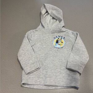 Bluey 3T Hoodie